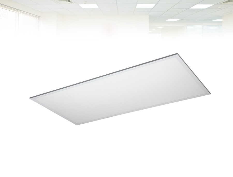 LED Panel Light P20 Standard UL