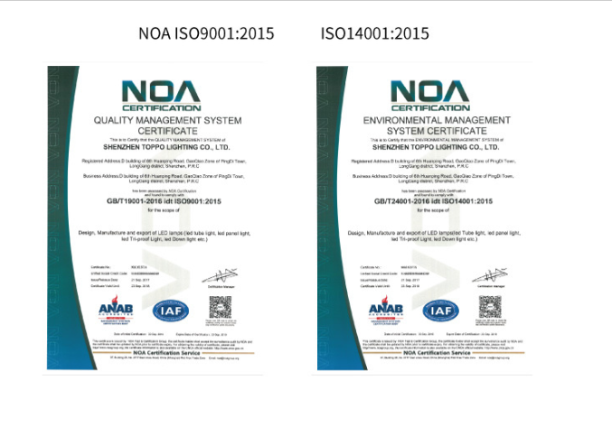 UGR<19 1-10V dimming Tri-color led panel 60x120cm