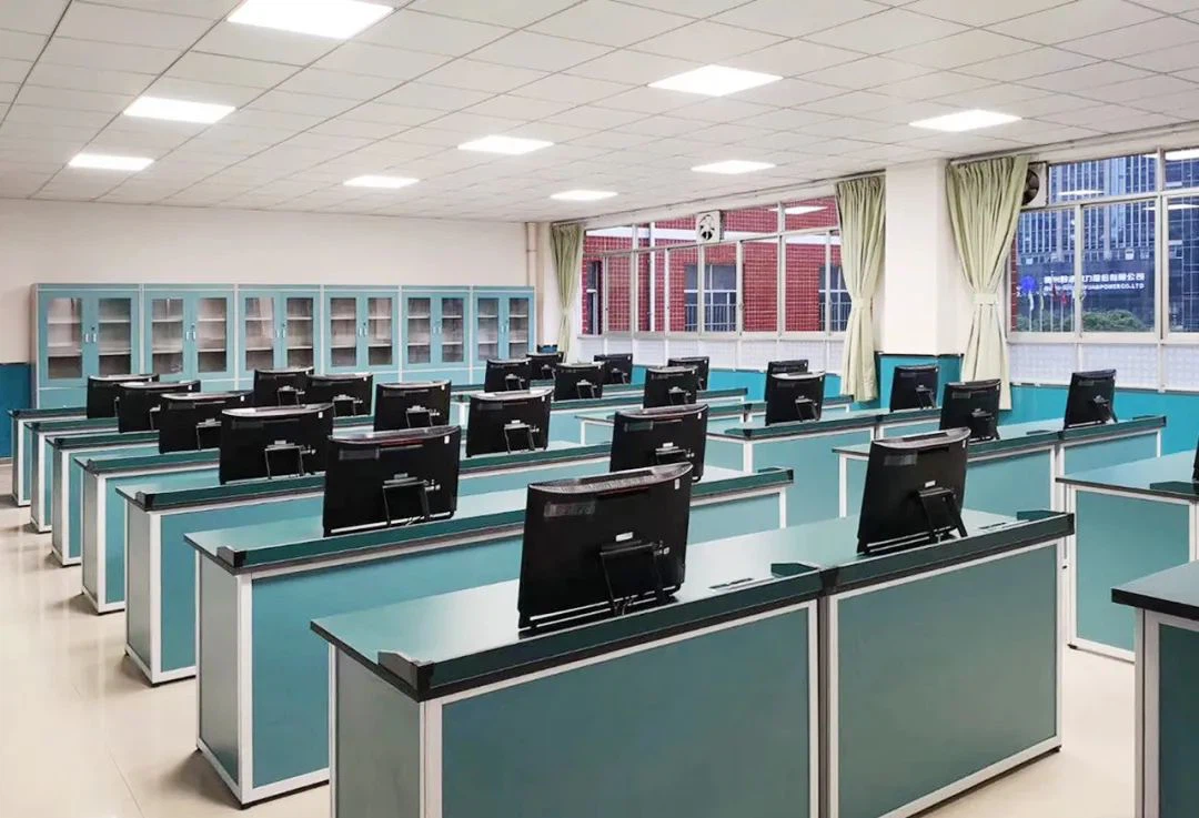 Classroom Light Classroom Light