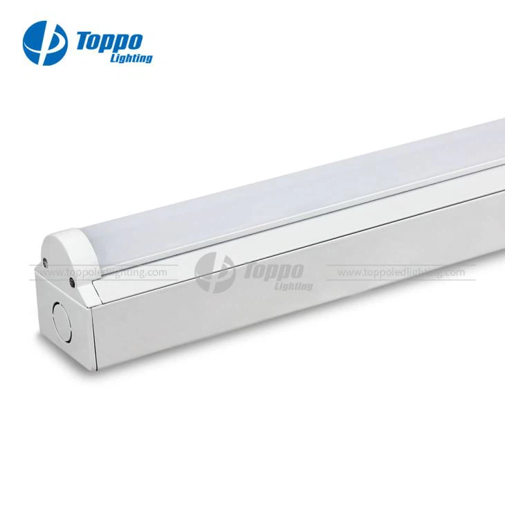 Slim LED Battens 1200mm 18w Harga Berkualiti yang Baik