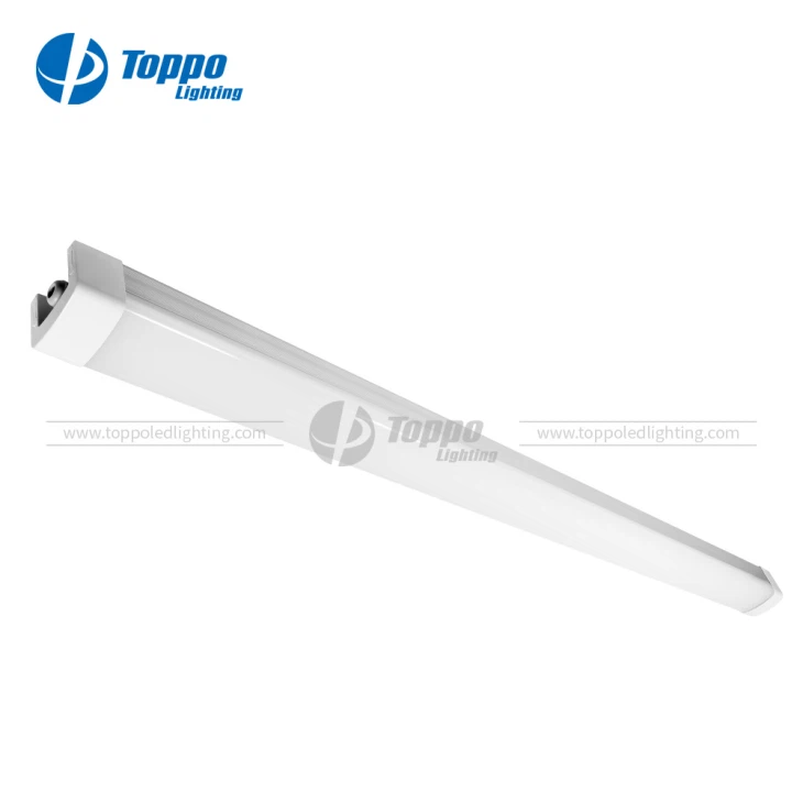 Toppo High Lumen LED Tri Bukti B Versi IP65 / IK10 DALI / Zigbee120