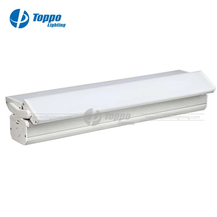 Struktur gelongsor LED Twins Batten 120cm