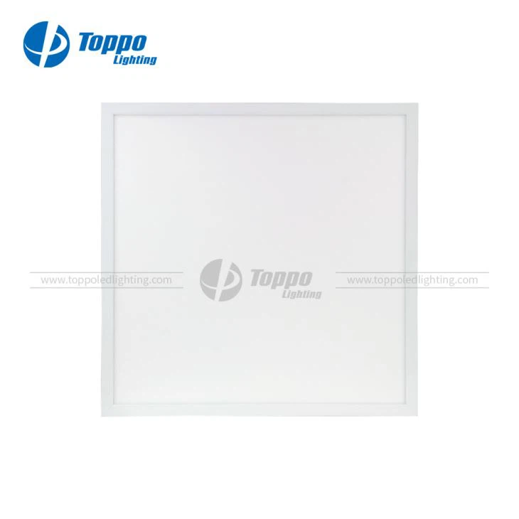 2400-2700lm Ra > 80 cahaya LED Panel PW5000k dengan jaminan 5 tahun