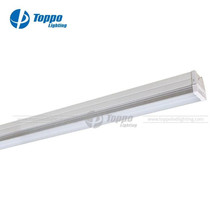 30 60 90 120 Darjah atau Double 25 Degree LED Trunk Linear System