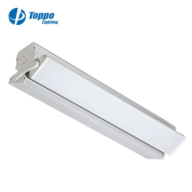 40W 4ft 1200mm T8 LED Batten Light dengan CE ROHS 5 Years Warranty