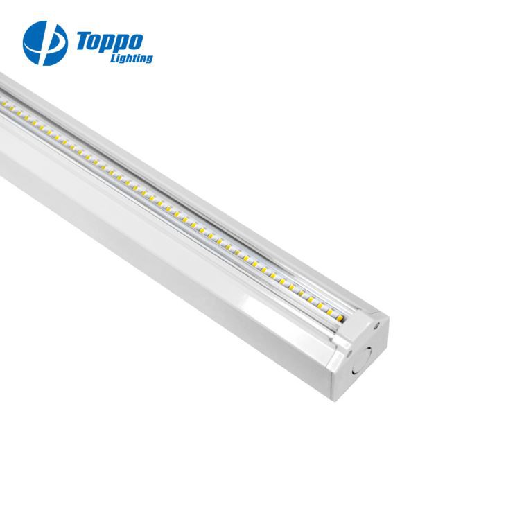 High Power High Flow Lumious 56W Linear LED Light Line Tube 150cm LED Light Linear