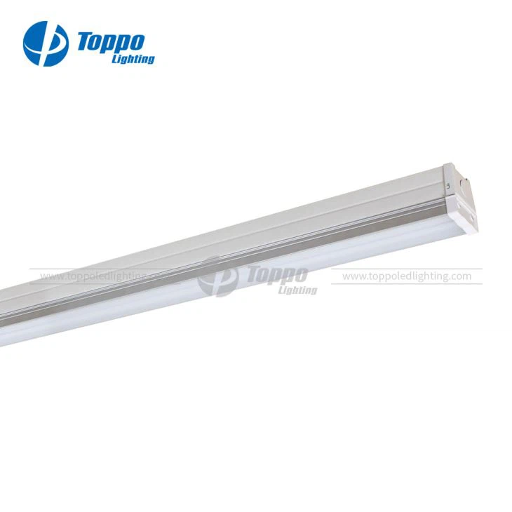 Berkualiti tinggi Rujukan Line Trunk Linear AC200-240V Aluminium dan PMMA