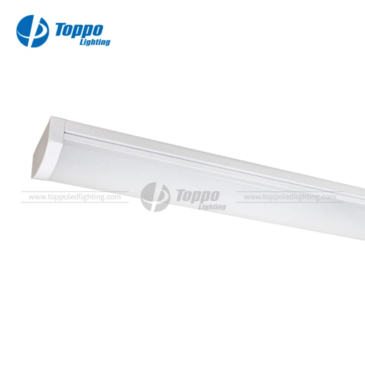 Hot Sale High Quality IP20 Ra> 80 Tri-color atau Battal LED General color Batten