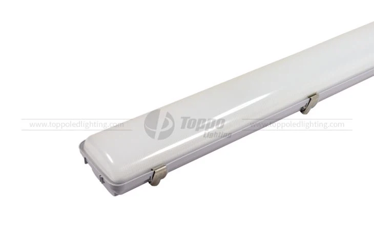 Teknikal yang Tri-bukti pemandu LED lampu atas dulang untuk penggantian mudah