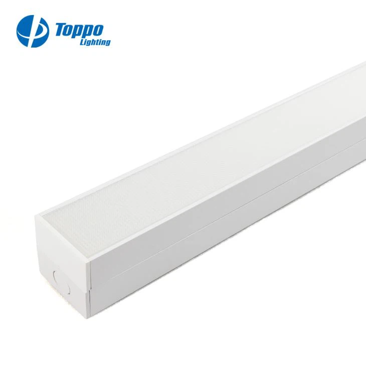Linear LED Light Faktor Kuasa Tinggi 150cm 40W