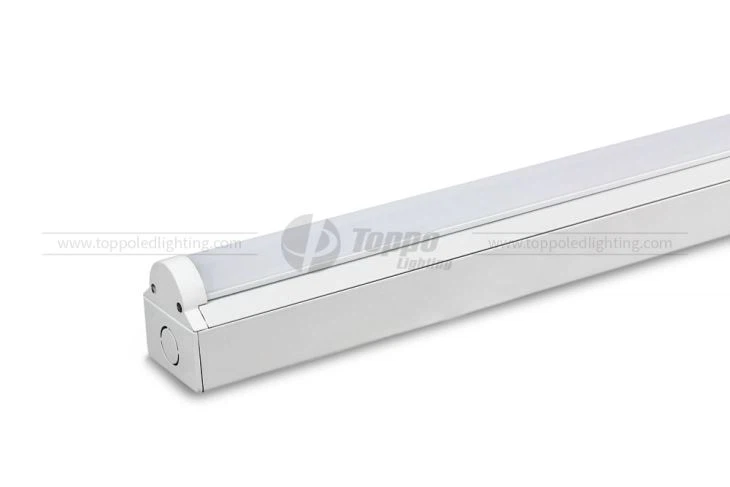 TUV, SAA LED Batten Slim dengan Sensor Dimmer High Quality
