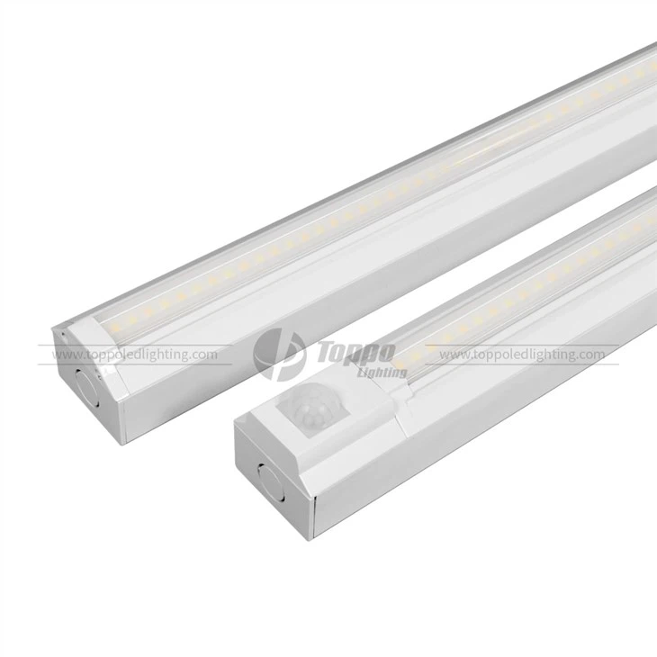 60 Degree Linear Light SAA \ CE \ RohS Approval with 5 Years Warranty --Toppo Lighting