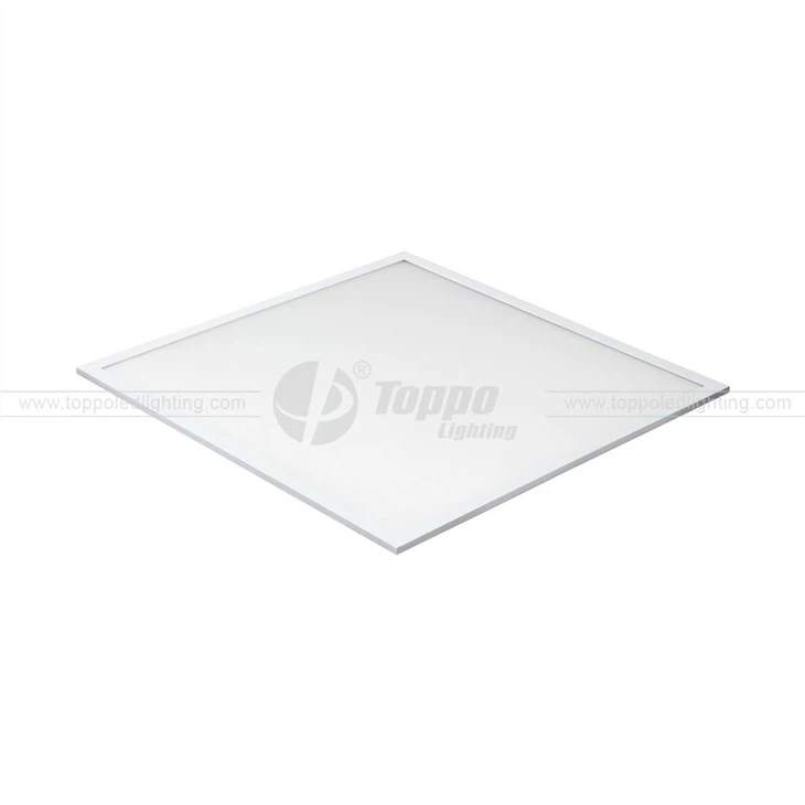 AC90-277v Ul Dlc Penyenaraian 2ft * 2ft LED Panel Light