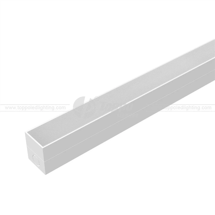 ETL UL DLC Pelbagai Paip tanpa Cahaya Light LED Linear Gap
