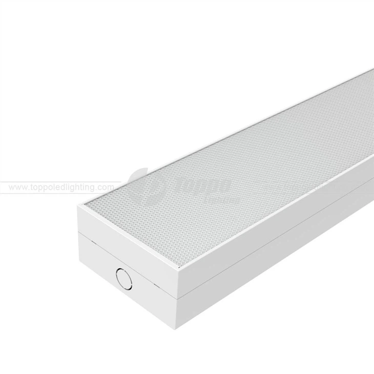 UL / ETL Refen LED Light Shop Batten Wide