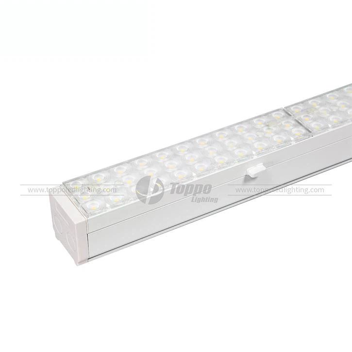 Modul Sensor Mikro-gelombang LED Pembekal Sistem Linear Trunk