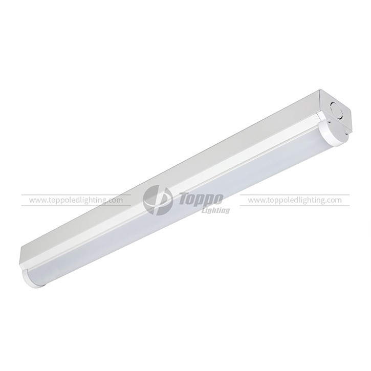 TUV Senarai Slim Batten Tube T8 dengan PIR Sensor