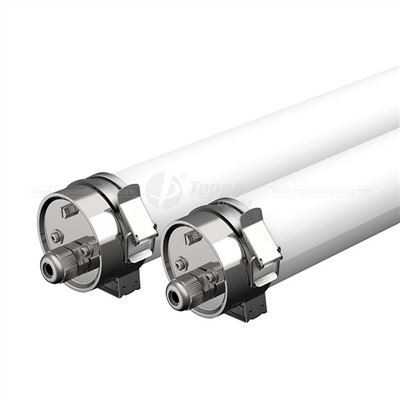 IP69K IK10 Tubar Light NH3-Anti