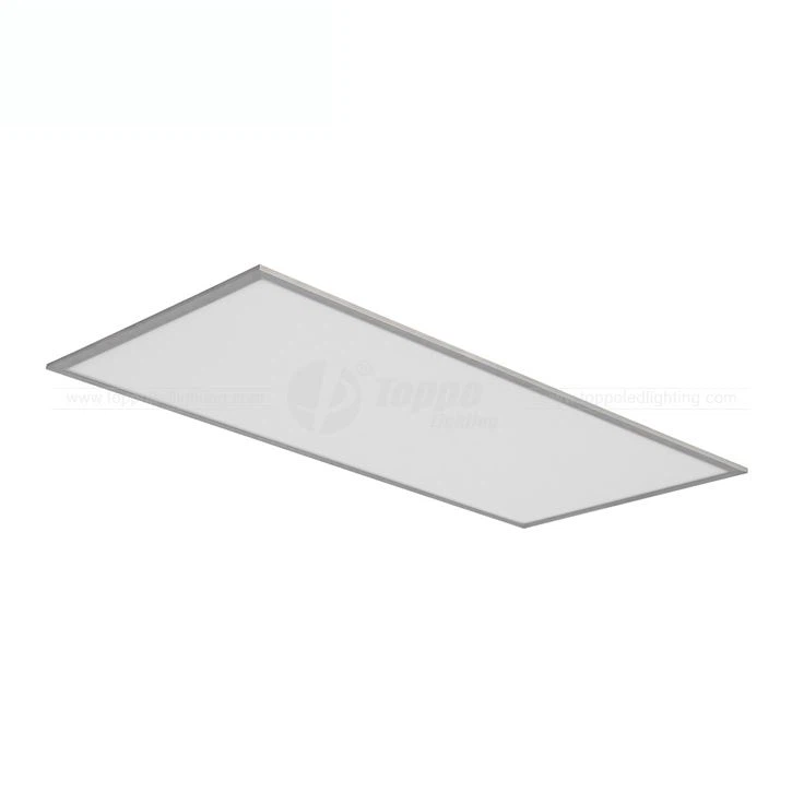 Tri-color DALL Dimming LED Panel Light 300 * 1200