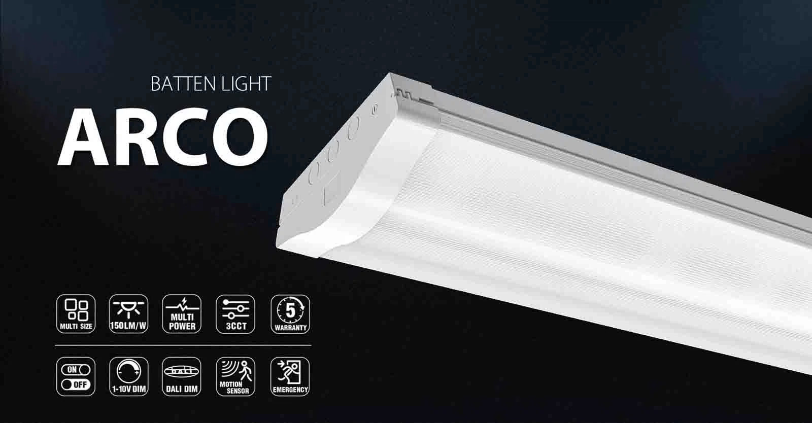 plug in led batten light plug in led batten light