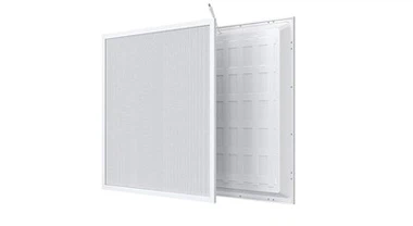 Lampu LED Panel Flat Permukaan Permukaan